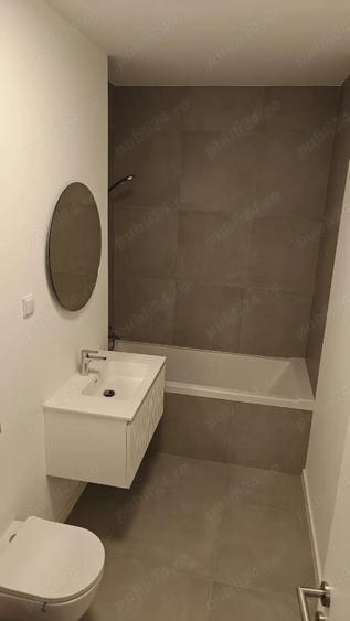 2 camere | Domenii - ArcadIa Apartments | Centrala Proprie | Loc de parcare