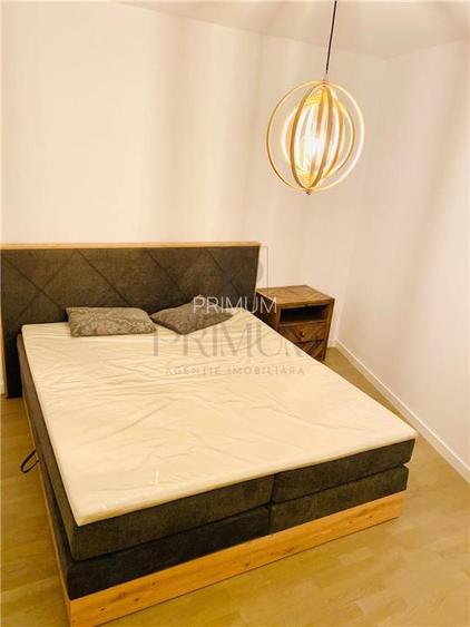 ISHO - 2 Camere - Etaj intermediar cu LIFT - Spatios - Decomandat - 9