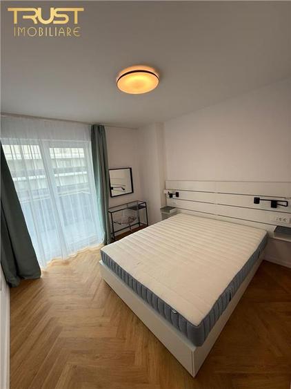 2 Camere | Elite | Garaj Subteran | Bloc 2025