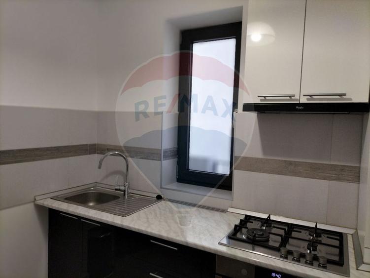 Închiriere Apartament cu 2 camere - zona Marriott/Casa Poporului
