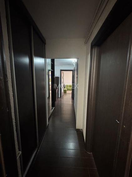 2-3 camere | Rond Alba Iulia | 65 mp | Parcare | Centrala proprie - 4