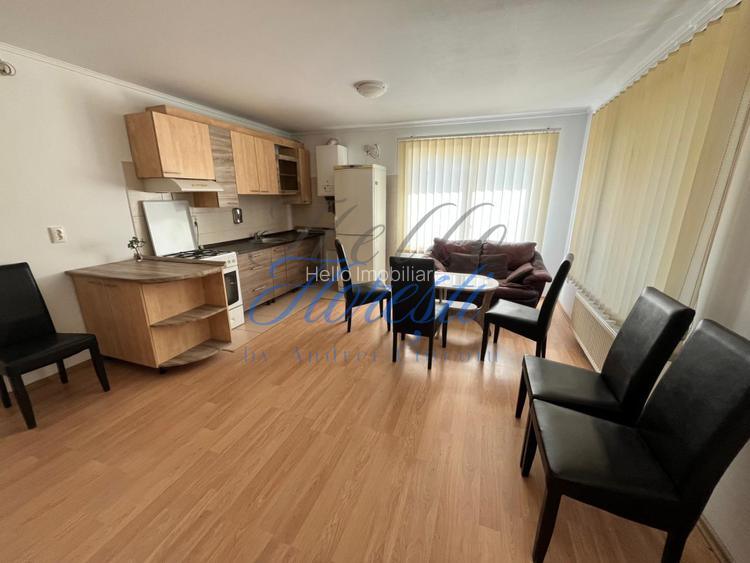 Apartament cu 3 camere + parcare + terasa  in Cluj zona Buna Ziua - 2