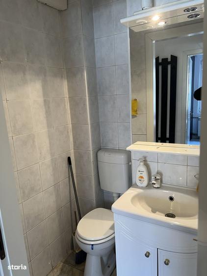 Apartament 2 camere Sala Palatului etajul 1/9 mobilat pentru birou sau nemobilat