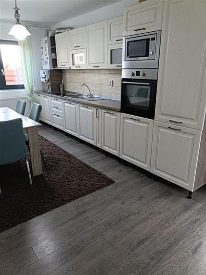 Apartament 3 camere curte 44 mp zona Arhitectilor
