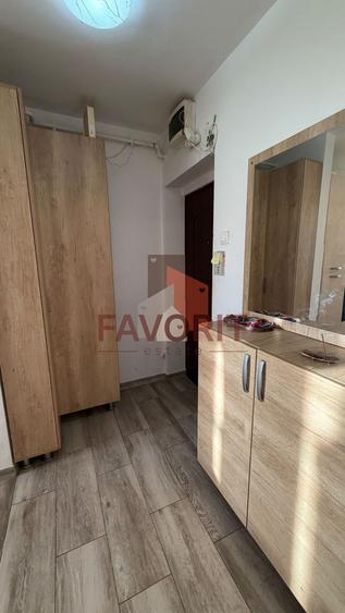 2 camere | Etaj 2 | Renovat | Mobilat si utilat | Centrala proprie