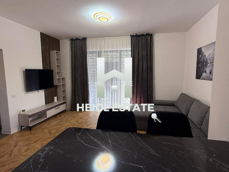 Apartament LUX de închiriat cu 2 camere în zona Dumbrăvița, Timișoara - 2
