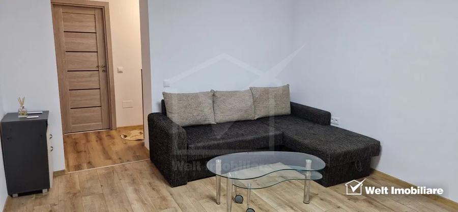 3 camere | strada Horea | parter inalt | renovat
