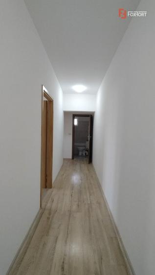 Apartament 3 camere la mansarda - 75mp utili, Zona Aradului