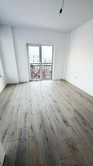 Popas Pacurari - duplex modern de inchiriat, D+P+E, terasa, parcare - 17