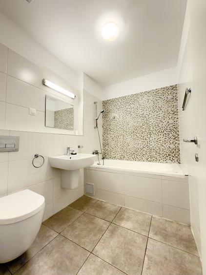 Apartament 2cam MODERN Incalzire Pardoseala - New Point Residence | Pipera