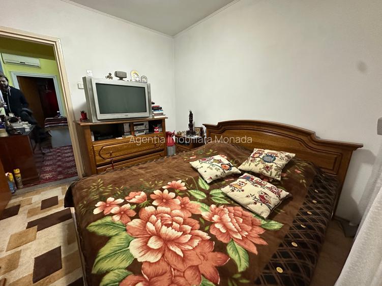 Apartament 4 camere de vanzare Iuliu Maniu (Bloc Anvelopat /Etaj 1/10 ) - 24
