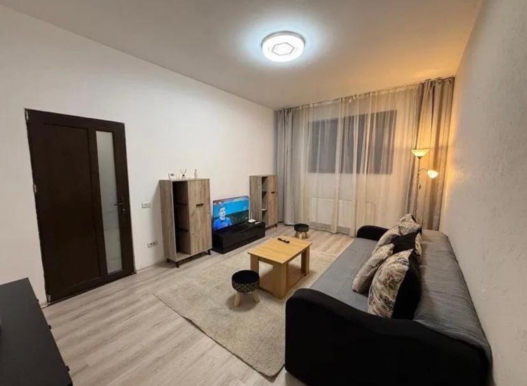 Garsonieră de închiriat Dobroești