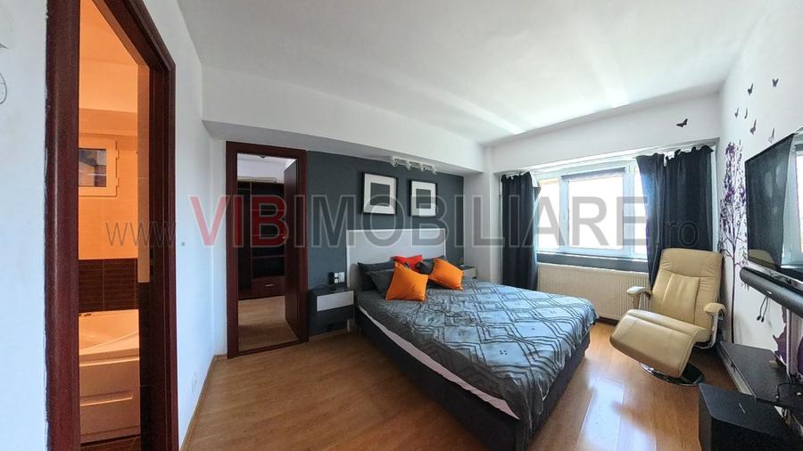Apartament 3 camere de închiriat Titulescu - Piața Victoriei