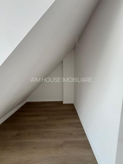 VILE MODERNE ÎN COMPLEX DE CASE ÎNȘIRUITE – STR. EROULUI, CHIAJNA - 13