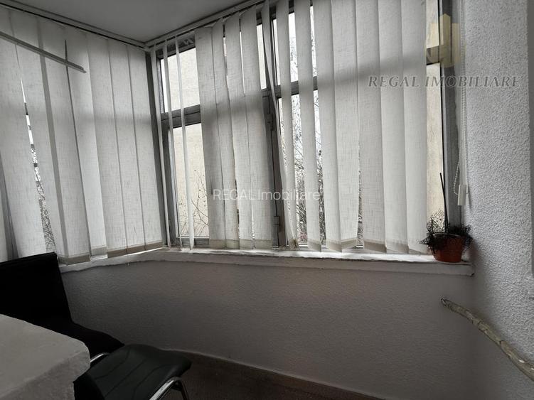 Spatiu Birouri | Unirii - Alba Iulia | 2 camere | 3x Balcoane| Decomandat - 11