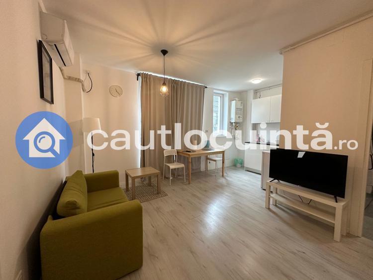 Apartament 2 camere | Baneasa | Salubritatii | Mobilat Utilat | AirBnb