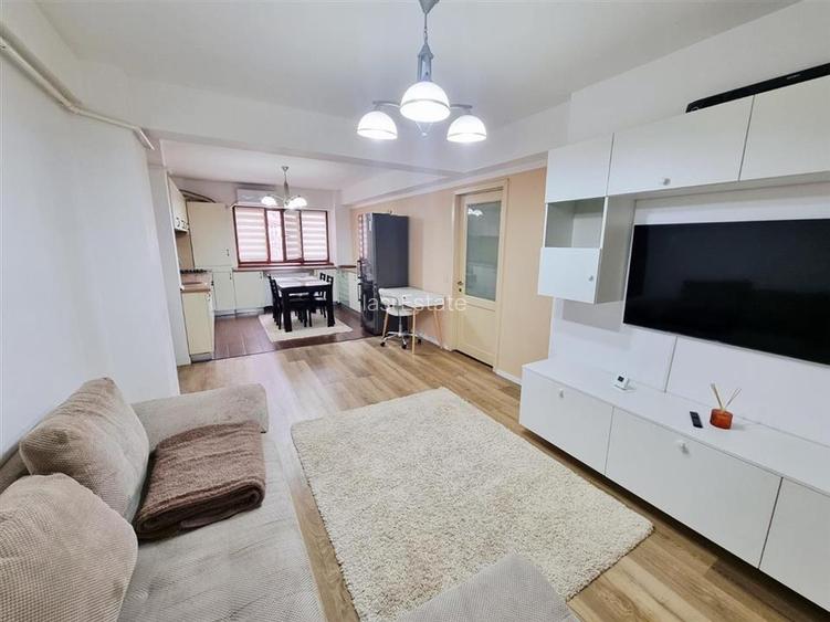 Apartament spatios cu 2 camere de inchiriat in Bucium - 3
