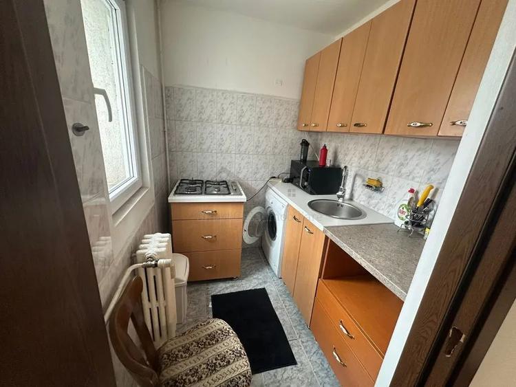 Apartament 2 camere Tatarasi etaj 3