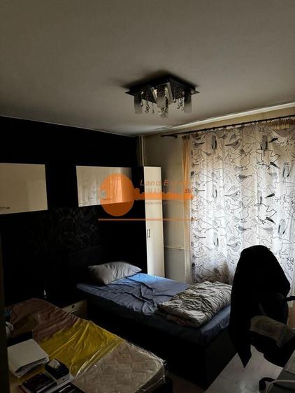 Apartament cu 3 camere Drumul Taberei (Bloc din 1980)