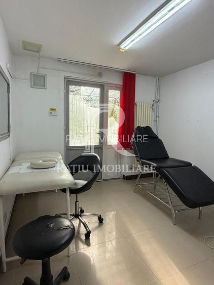 SPAȚIU COMERCIAL & BIROU | STR. TRANSILVANIEI | ORADEA - 5