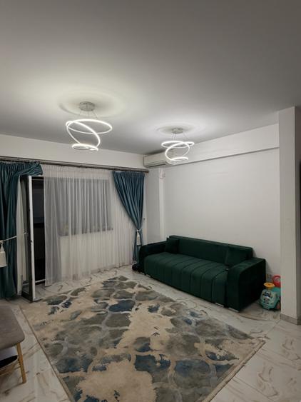 Apartament bloc nou, 71.70 mp, garaj inclus, zona Calea Severinului