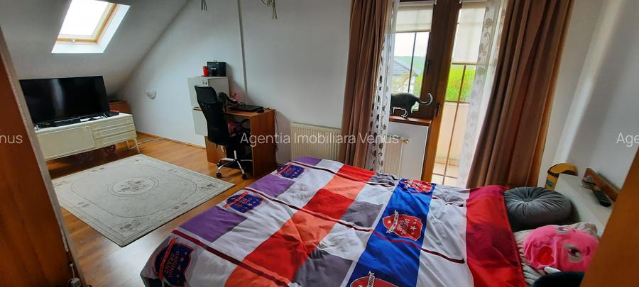 Casa frumoasa la cheie in Hudum - 13