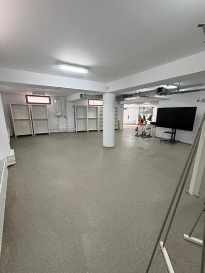 Spatiu 224 mp amenajat tip office, acces separat, Popa Tatu40 A-Cismigiu