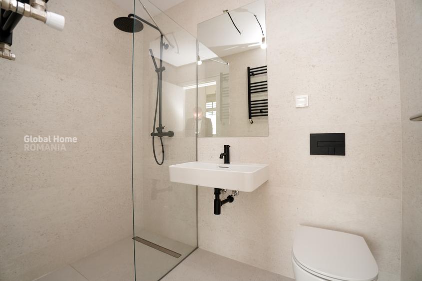 Apartament 3 CAMERE -Floreasca || TERASA 16 MP || Mall Promenada