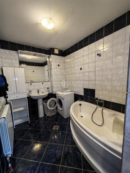 Dorobanti - Piata Romana Apartament 175mp + 25 terasa