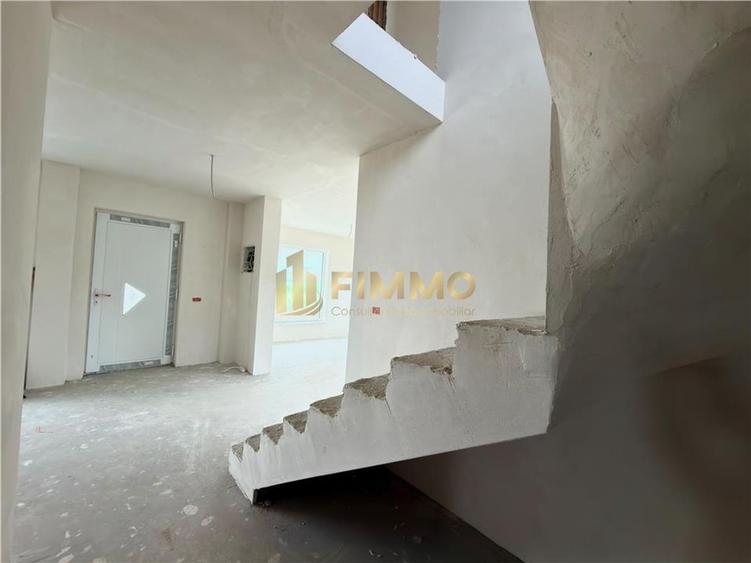Casa Individuala | Ipotesti | 320 mp | Suceava | ID:1872