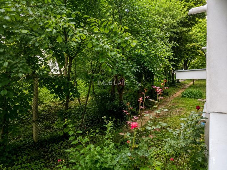 Apartament 3 camere, 63 mp, logie și boxă - 5