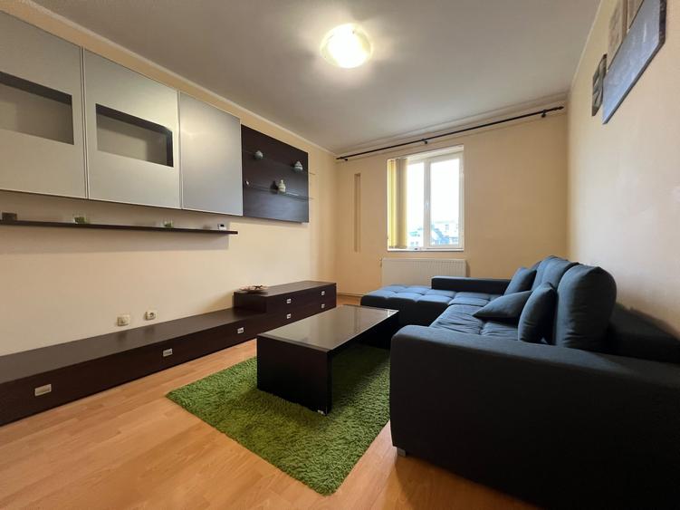 Apartament 2 camere de închiriat –Perfect pentru studenti - Bd. Mamaia / Spital