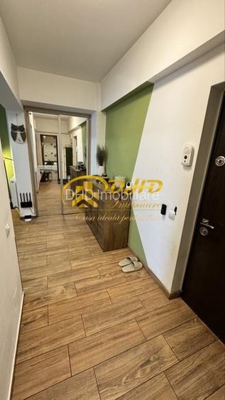 Apartament 2 camere Cug. - 4