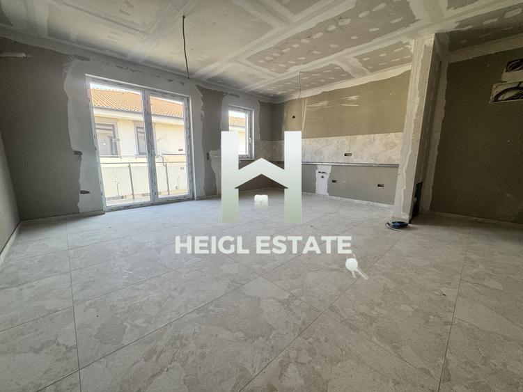Apartament de vanzare tip Studio, Giroc