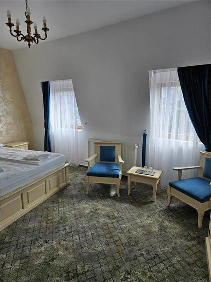 Hotel de inchiriat in Sibiu Zona Premium Calea Dumbravii