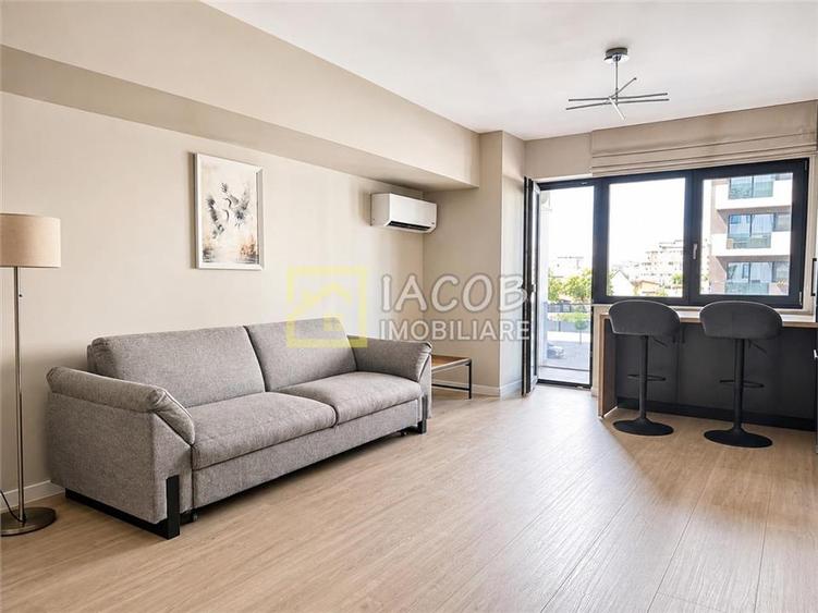 Apartament ultramodern, zona Arena Mall Bacau