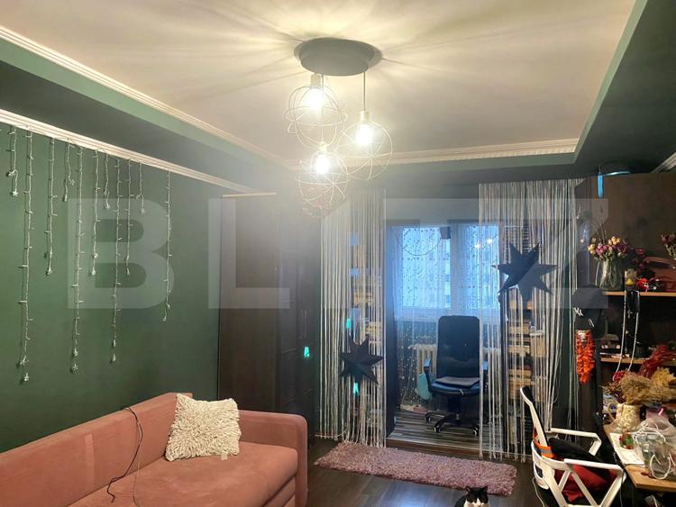 Apartament 3 camere, 72 mp, zona Mircea cel Bătrân
