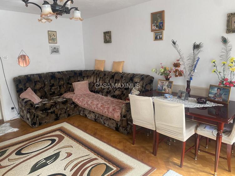 APARTAMENT RENOVAT DE VÂNZARE – ZONA ȘTRAND, STR. VRANCEI - 6