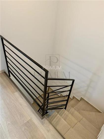 Duplex mobilat si utilat - serena 1 - bucatarie inchisa - 6