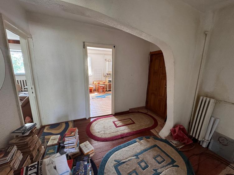 Apartament 3 camere decomandat | Aleea Curcubeului, Botoșani
