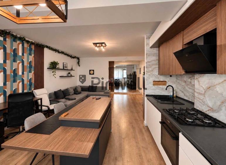 Pipera I 2 Camere I Loc de parcare inclus - 5