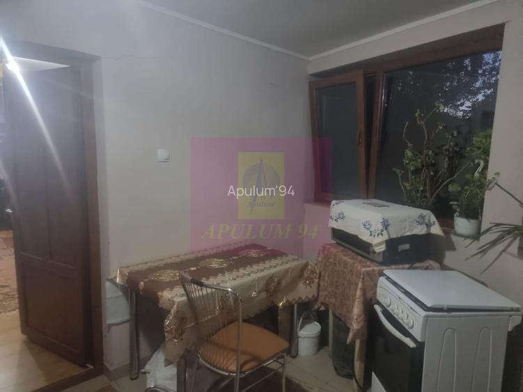 ILFOV - SE VINDE CASA IN ISLAZ / COM. BRANESTI - 11