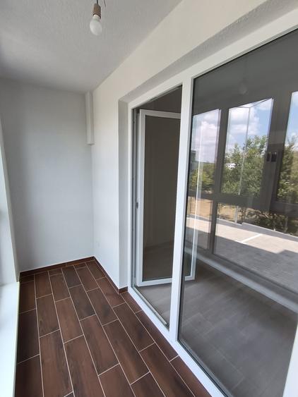 Apt cu 2 camere decomandat , Valea Lupului , intabulat, loc de parcare inclus