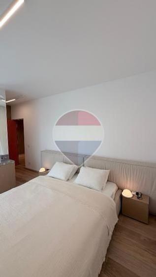Apartament finisaje lux nordul Bucurestiului