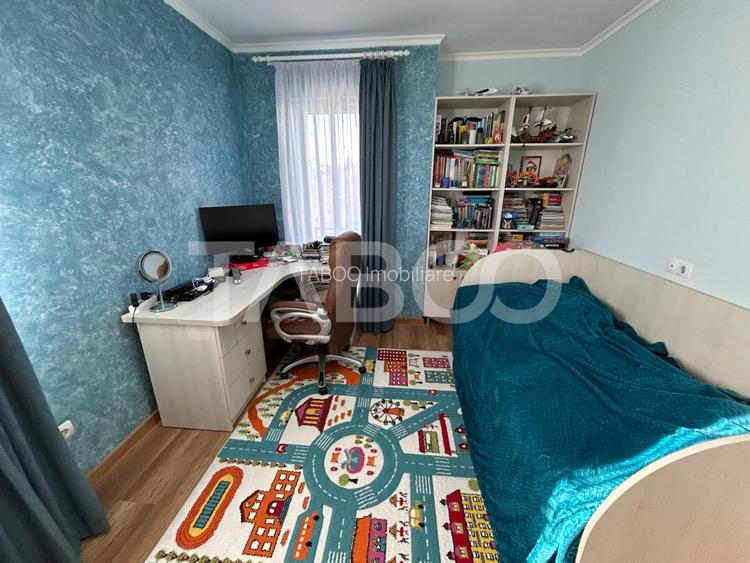 Apartament 4 camere 100 mp utili la casa in cartier Iris Cluj-Napoca - 19