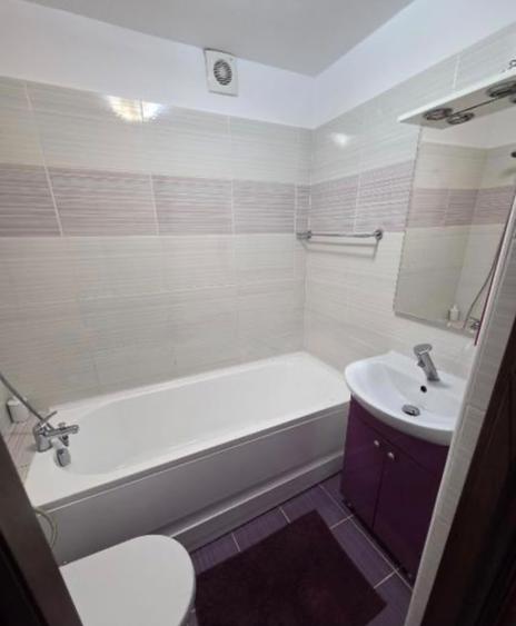 Titan - 3 camere - loc de parcare - petfriendly