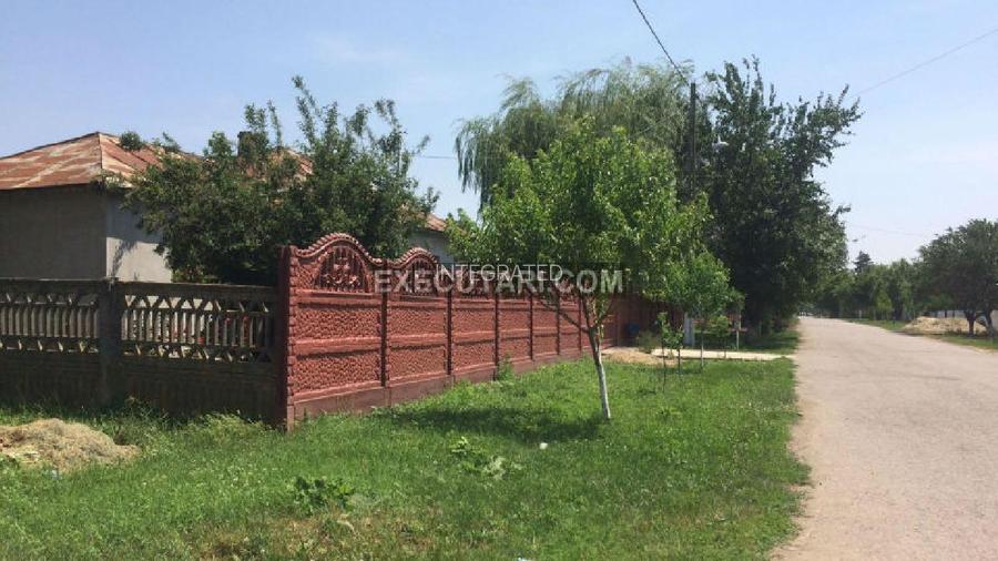 Casa 105 m² + Teren 1 544 m² - Sat Tudor Vladimirescu - 3