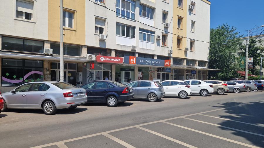 Floreasca - Barbu Vacarescu -- suprafata 250 mp - pret 900..000 euro inchiriat