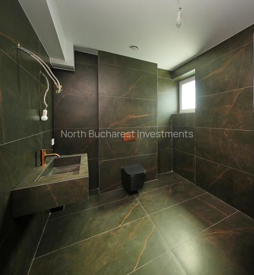 VILA P + 2 |  5 CAMERE |  PIPERA PLAZA - 17