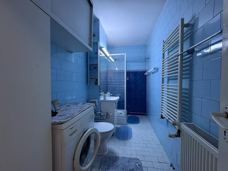Apartament cu 3 camere de inchiriat, zona Grivitei